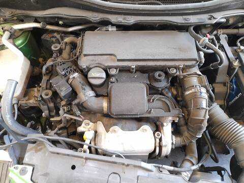 Motor Completo Mazda 2 1.4 MZR-CD 68CV 50KW