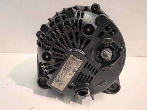 Foto 2ª: Alternador Renault Trafic M9R782 FURGON (2008)