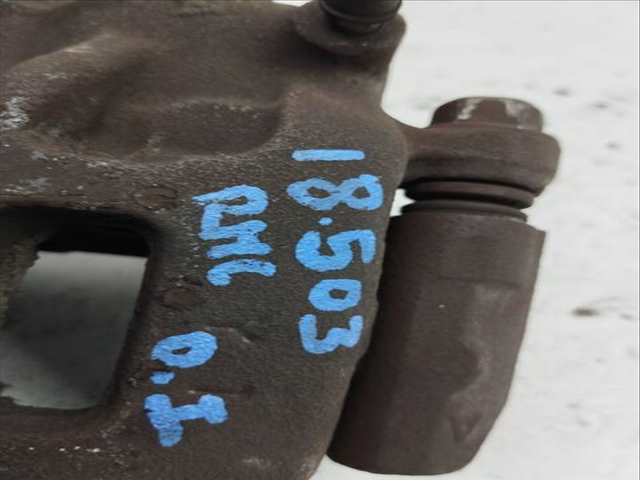 Foto 4ª: Pinza Freno Delantera Izquierdo Mitsubishi Grandis 2.0 DI-D CAT 136CV 100KW [BSY] (2007)