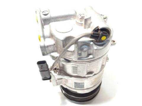 Foto 3ª: Compresor Aire Acondicionado Bmw Serie 1 114 2.0 16V 224CV 165KW [B48B20A] (2020)