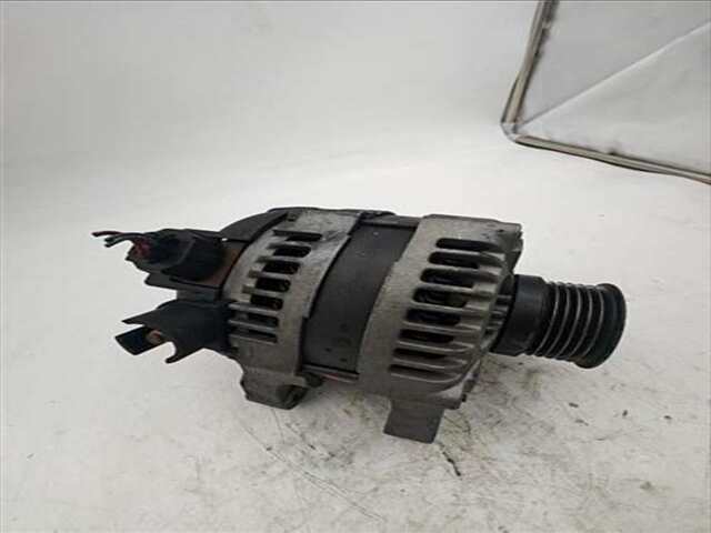 Foto 3ª: Alternador Ford Fiesta 1.4 TREND [1.4 LTR. - 50 KW TDCI CAT] [F6JB]