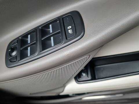 Botonera Elevalunas Jaguar XE PORTFOLIO 180CV 132KW