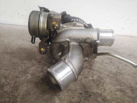 Turbocompresor Toyota Corolla 1NDTV