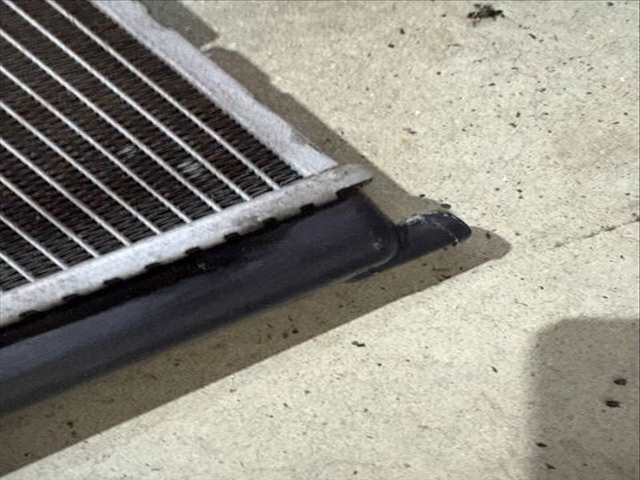 Foto 3ª: Radiador Motor Peugeot 208 VERSION INDEFINIDA (2018)