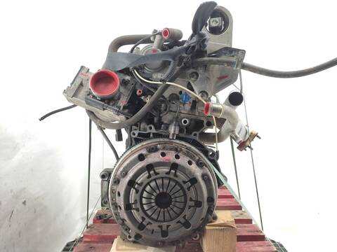 Foto 2ª: Motor Completo Volvo S70 2.4 140CV 103KW [B5244S2] (1999)