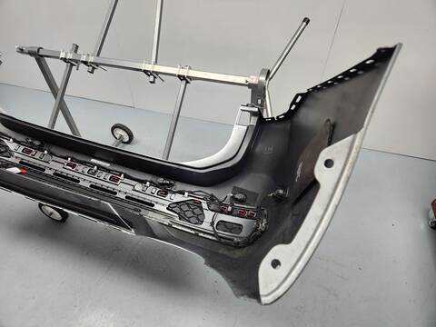 Foto 4ª: Paragolpes Trasero Volkswagen Passat CJ5) 2.0 TDI 193 193CV 142KW [DXNB] (2024)