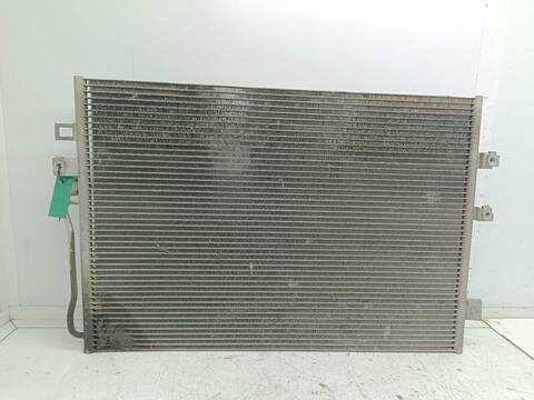 Radiador Calefaccion A.A. Fiat Freemont URBAN 170CV 125KW