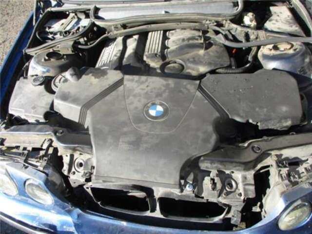 Foto 3ª: Piloto Trasero Izquierdo Bmw Serie 3 315 318I (116CV) [N42B18]
