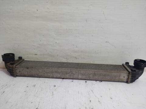 Foto 2ª: Intercooler Mercedes Clase A 140 A 200 CDI 169.008) 140CV [OM640941] (2004)