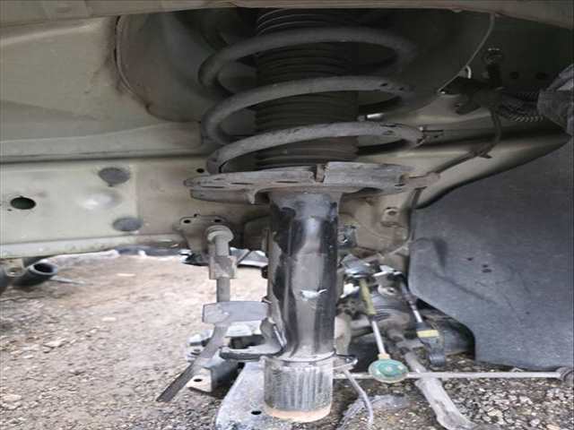 Amortiguador Delantero Izquierdo Ford Kuga T8MA