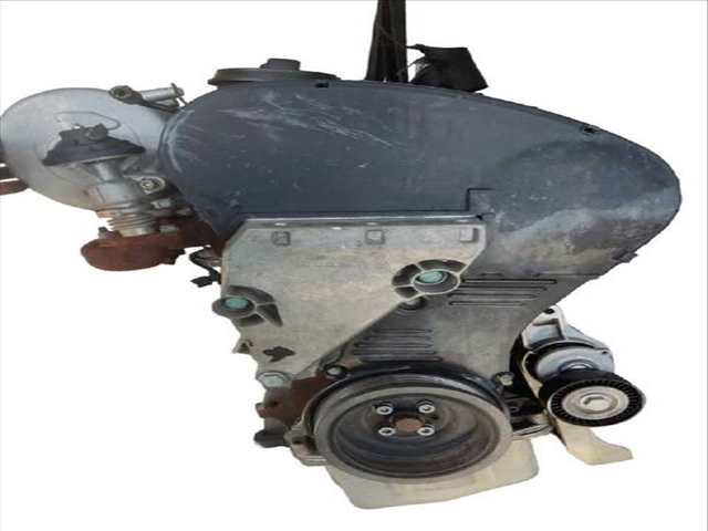 Foto 3ª: Motor Completo Seat Ibiza 1.9 SDI 64CV (2002)