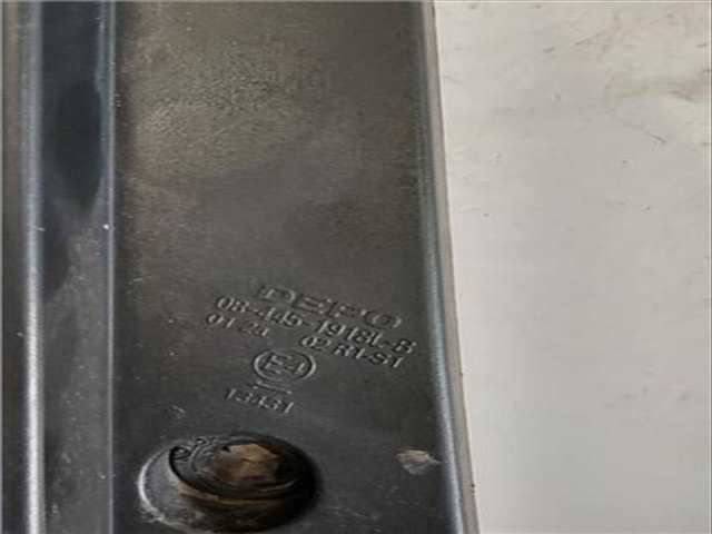 Foto 3ª: Piloto Trasero Izquierdo Seat Toledo 1.9 TDI 105CV 77KW [BJB] (2006)