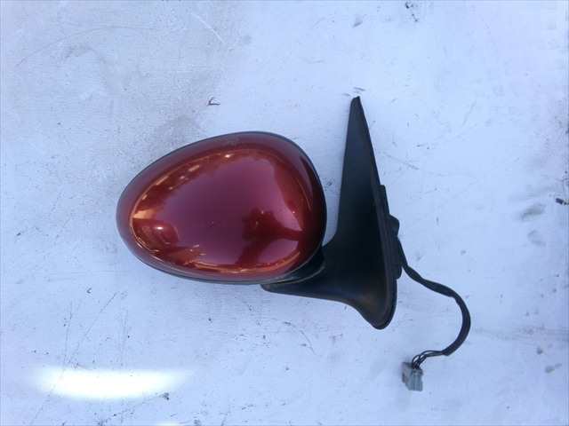 Foto 2ª: Retrovisor Derecho Mg ZS 2.0 D 2001-2005 (2005)