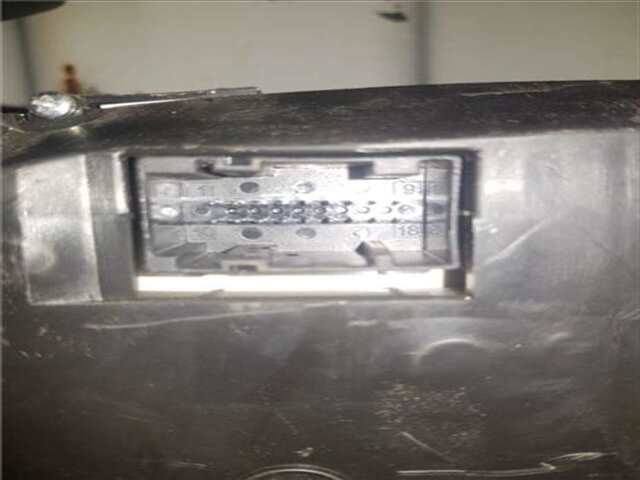 Foto 3ª: Cuadro de Instrumentos Fiat Punto 1.3 JTD 16V