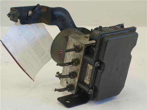 Foto 2ª: Abs Hyundai Getz 1.4 I 97CV 71KW [G4EE] (2006)