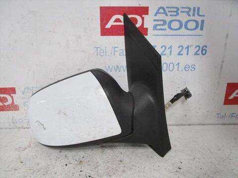 Foto 2ª: Retrovisor Derecho Ford Focus 1.8 TDCI 115CV 85KW [KKDA] (2007)