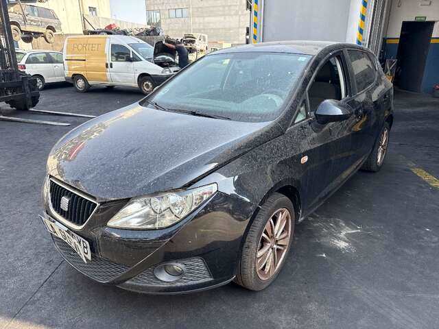 Motor Limpia Delantero Seat Ibiza 1.6 TDI 90CV