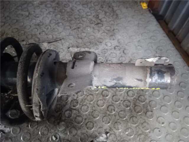 Amortiguador Delantero Izquierdo Ford Windstar 3.0 BÁSICO (1999- ) [3.0 LTR. - 108 KW V6 CAT]