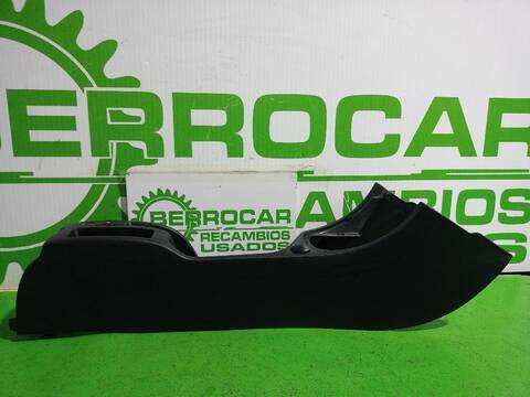 Consola Central Peugeot 307 1.6 16V HDI 90CV