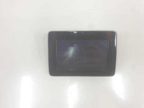 Pantalla Multifuncion Mercedes Clase C 160 CLA 200 CDI 117.308)