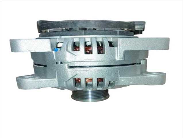 Alternador Peugeot 406 2.0 HDI 110