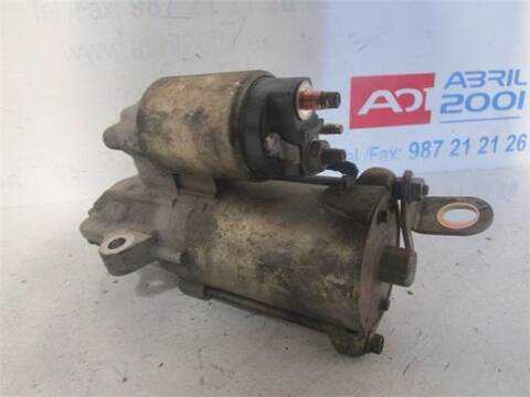 Foto 2ª: Motor de Arranque Ford Mondeo 2.0 16V 146CV 107KW [CJBB] (2005)