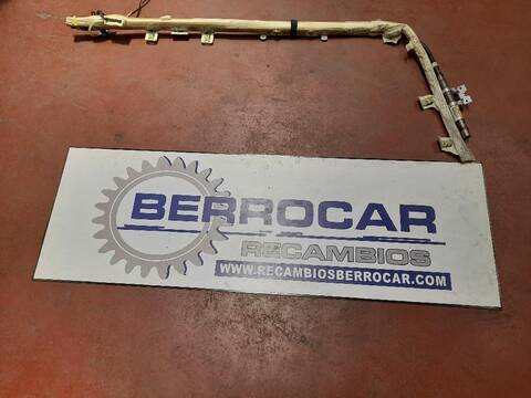 Airbag Cortina Delantero Derecho Land Rover Discovery 2.7 TD V6 CAT 190CV
