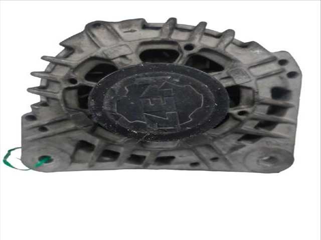 Foto 2ª: Alternador Renault Clio 1.5 DCI B/CB07) 65CV (1998)