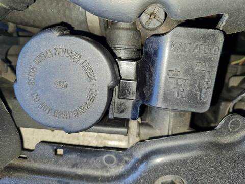 Radiador Motor Bmw Serie 3 315 318 CI COUPE 143CV 105KW