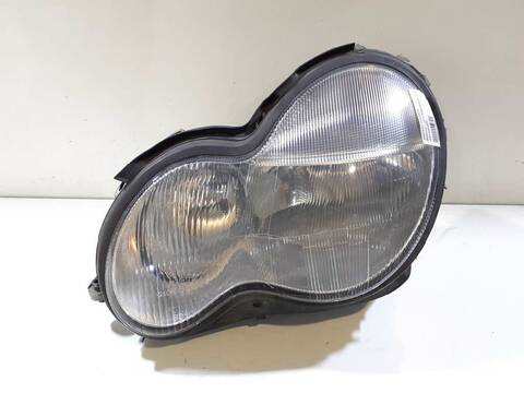 Faro Izquierdo Mercedes Clase C 160 2.0 COMPRESOR CAT BERLINA 163CV 120KW