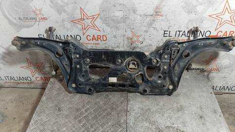 Foto 2ª: Puente Delantero Volkswagen Golf EDITION 115CV 85KW [DDY] (2017)