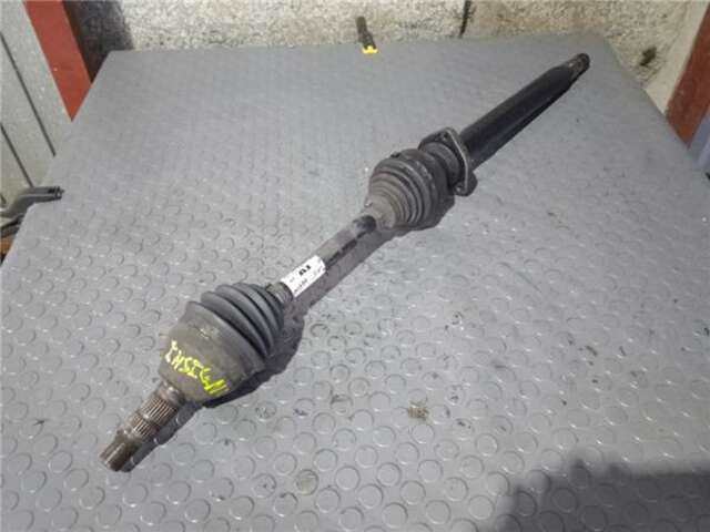 Transmision Delantera Derecha Opel Insignia 2.0 CDTI