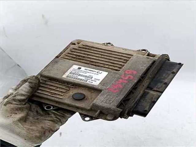 Foto 2ª: Centralita Motor ECU Opel Corsa 1.3 ENJOY [1.3 LTR. - 66 KW 16V CDTI CAT (Z 13 DTH - L4I)] [Z 13 DTH / L4I]