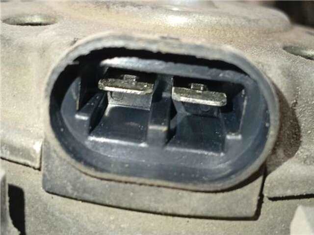Foto 3ª: Electroventilador Renault Scenic 1.5 DCI (JM02. JM13) (JM)(2003-_) [K9K 728]