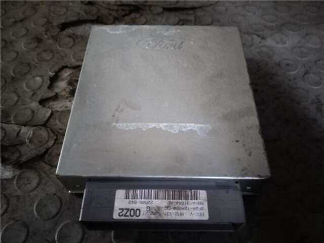 Centralita Motor ECU Ford Windstar 3.0 BÁSICO (1999- ) [3.0 LTR. - 108 KW V6 CAT]