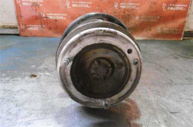 Foto 3ª: Amortiguador Delantero Izquierdo Bmw Serie 3 315 320 D [204D4]