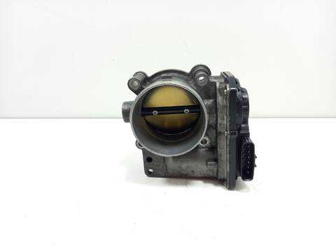 Caja Mariposa Volvo C30 B5244S4