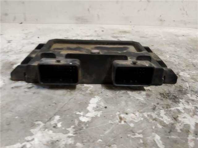 Foto 2ª: Centralita Check Control Peugeot 206 1.9 D [WJY (DW8B)]