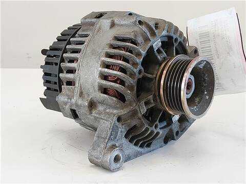 Alternador Audi A4 1.8 BERLINA 125CV 92KW
