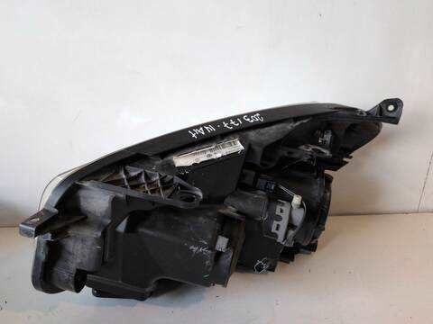 Foto 3ª: Faro Derecho Nissan Qashqai M9R856 (2010)