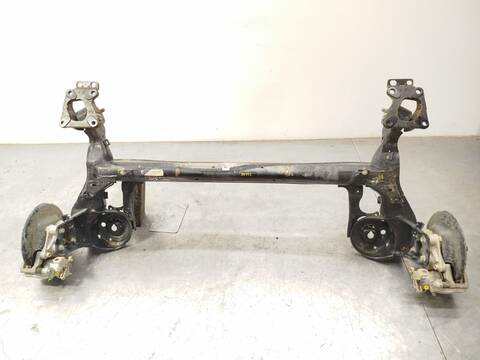 Puente Trasero Citroen Berlingo 1.5 BLUEHDI 75 75CV 55KW FURGONETA