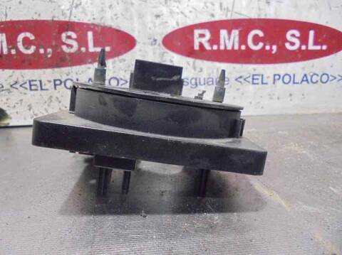 Foto 4ª: Anillo Airbag Volkswagen Polo CONCEPTLINE 64CV 47KW [ASY] (2003)