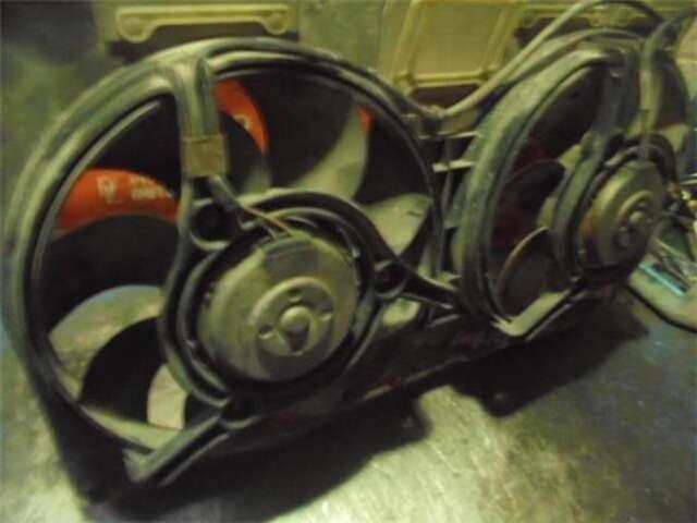 Electroventilador Audi 100 2.6 BÁSICO [2.6 LTR. - 110 KW V6 CAT (ABC)]