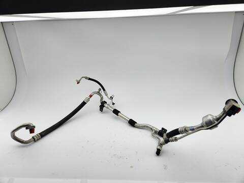 Tubos Aire Acondicionado Kia Carens BASIC 135CV 99KW