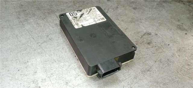 Foto 2ª: Centralita Motor ECU Mercedes Clase C 160 1.8 CLA 200 CDI (117.301) [1.8 LTR. - 100 KW CDI CAT] [651930]