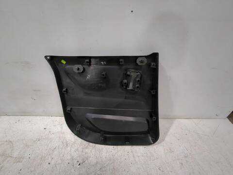 Foto 2ª: Tapizados Cartoneras Peugeot Rifter 1.5 BLUEHDI 100 102CV [YHT (DV5RCF) YHY (DV5RD)] (2018)