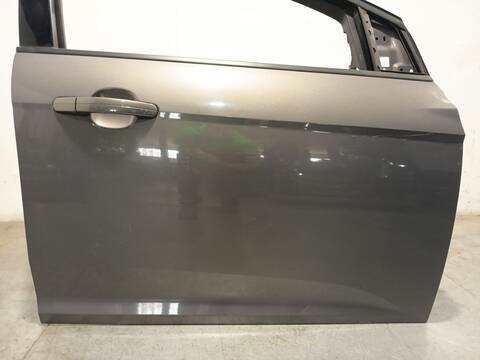 Foto 2ª: Puerta Delantera Derecha Ford Focus 1.6 TDCI 115CV 85KW [T1DA,T1DB] (2012)