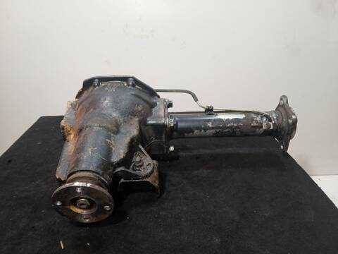 Diferencial Delantero Mitsubishi Montero 2.5 TD 4WD V24C V24W) 99CV 73KW
