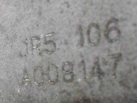 Foto 3ª: Caja Cambios Nissan Almera 1.5 DCI HATCHBACK (2000)