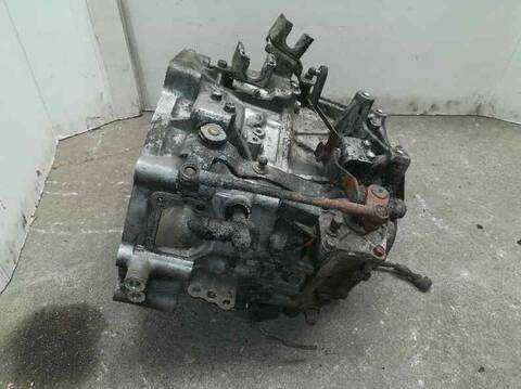 Foto 2ª: Caja Cambios Dodge Caliber S 140CV 103KW [BSY] (2007)